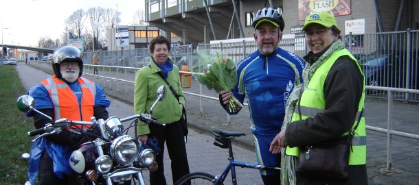 Bos Bloemen