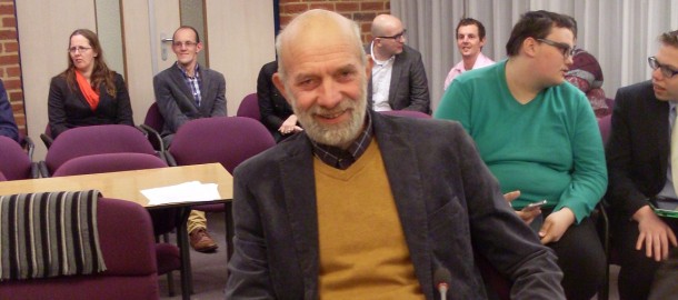 Gerrit Jan Beldman1a